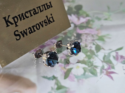 Серьги 1448002600139