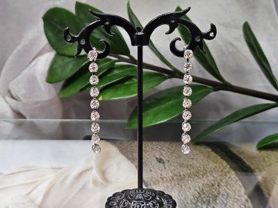 Серьги 1962002600154