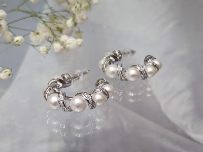 Серьги 2251026600110