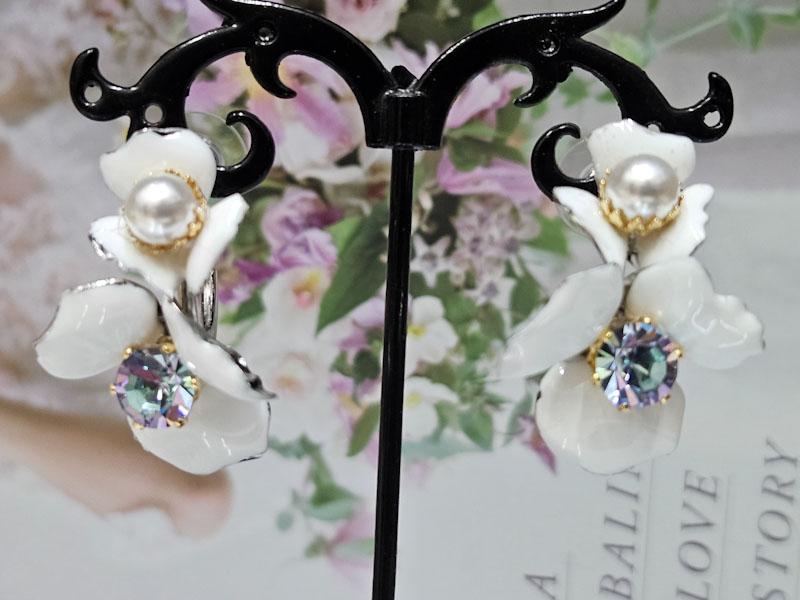 Серьги 2223004500095: цена 820 рублей.