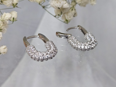Серьги 2245026600102