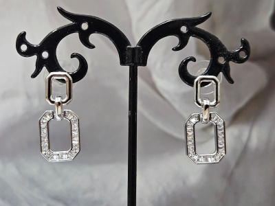 Серьги 2247026600090