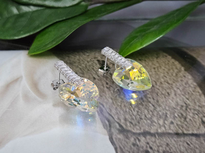 Серьги 1158009400044