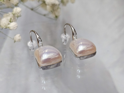 Серьги 2245026600157