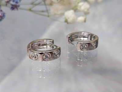 Серьги 2249026600056