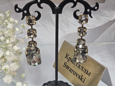 Серьги 1448002600320