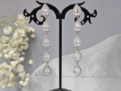 Серьги 2245026600041