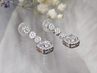 Серьги 2248026600011