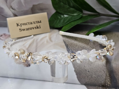 Ободок 1610001500189