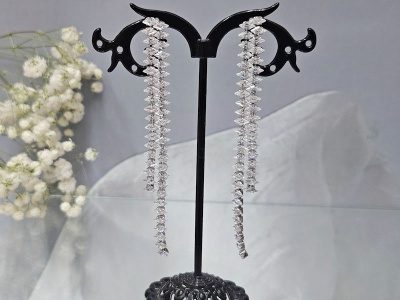 Серьги 2245026600058