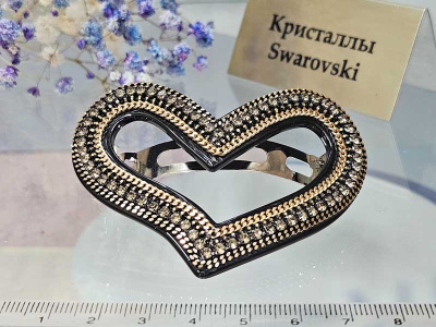 Заколка 1010005600050