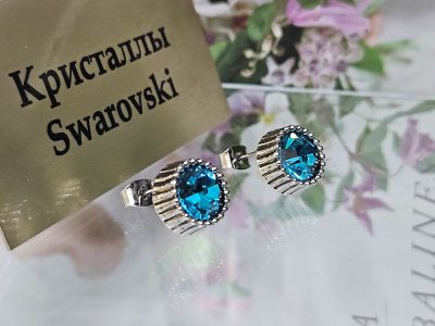 Серьги 1141004500062