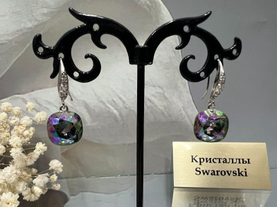 Серьги 1448006600296