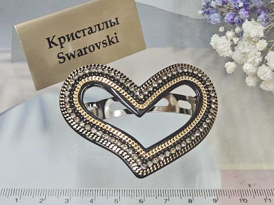 Заколка 1010003600168