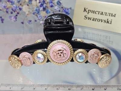 Заколка 1610005600045