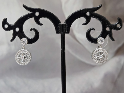 Серьги 2247026600229