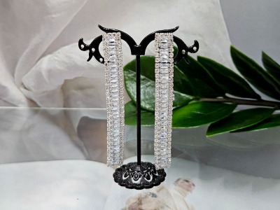 Серьги 1158002500031