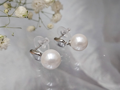 Серьги 2243026600306