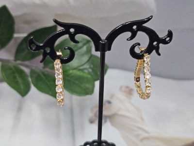 Серьги 1141008300491