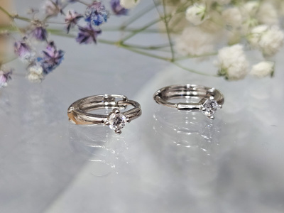 Серьги 2249026600032