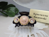 Заколка 1610001500011: цена 900 рублей.