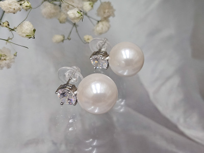 Серьги 2243026600207