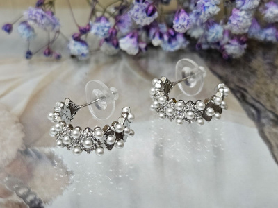 Серьги 2247026600144