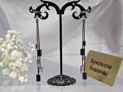 Серьги 1141002600191