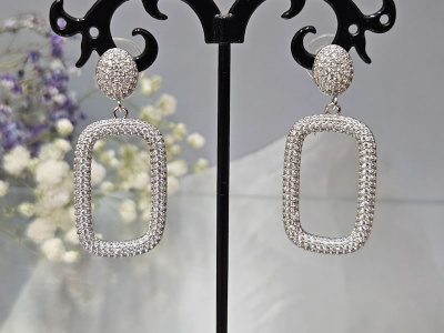 Серьги 2248026600141