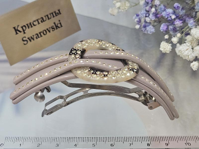 Заколка 2199003600152