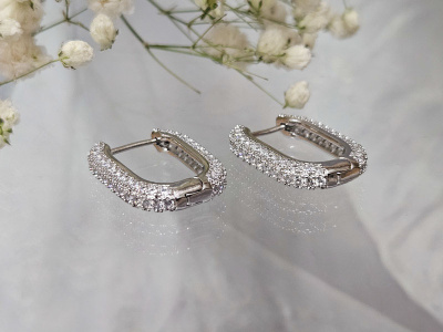 Серьги 2251026600066