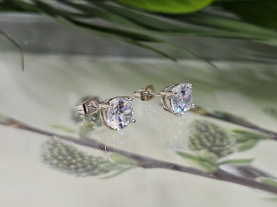 Серьги 1197002600105