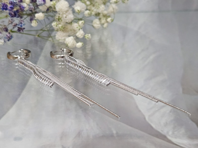 Серьги 2248026600097