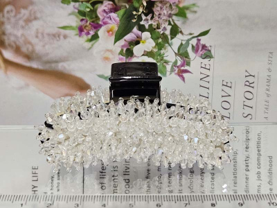 Заколка 1860001600109