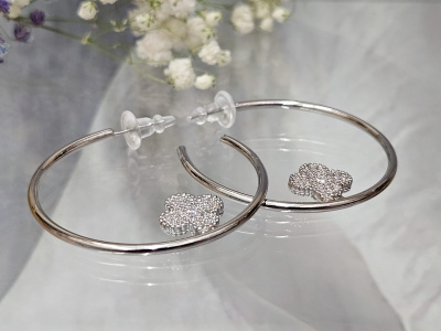 Серьги 2248026600073