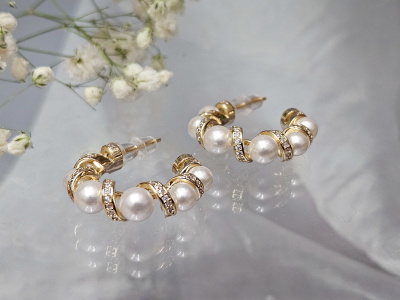 Серьги 2251026600103