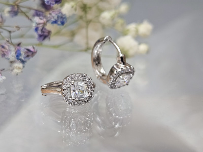 Серьги 2249026600063