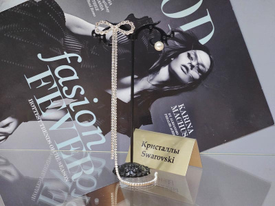 Серьги 1448004500178