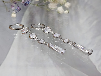 Серьги 2248026600103