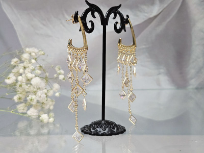 Серьги 1036002600152