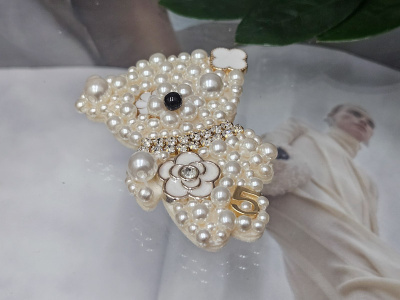 Брошь 1307002400029