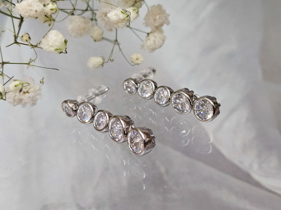 Серьги 2251026600073