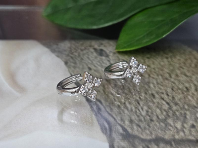 Серьги 1954009400103