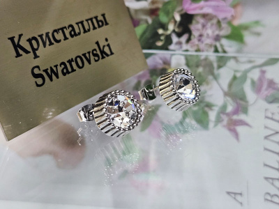 Серьги 1141006500213