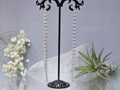 Серьги 2245026600027