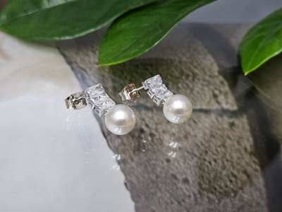 Серьги 1097009400046