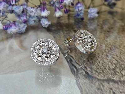 Серьги 2247026600236