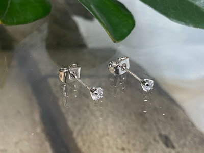 Серьги 1197002600020